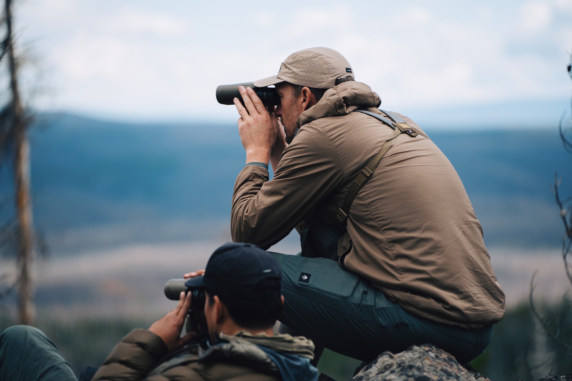 Gear Built for the Wild